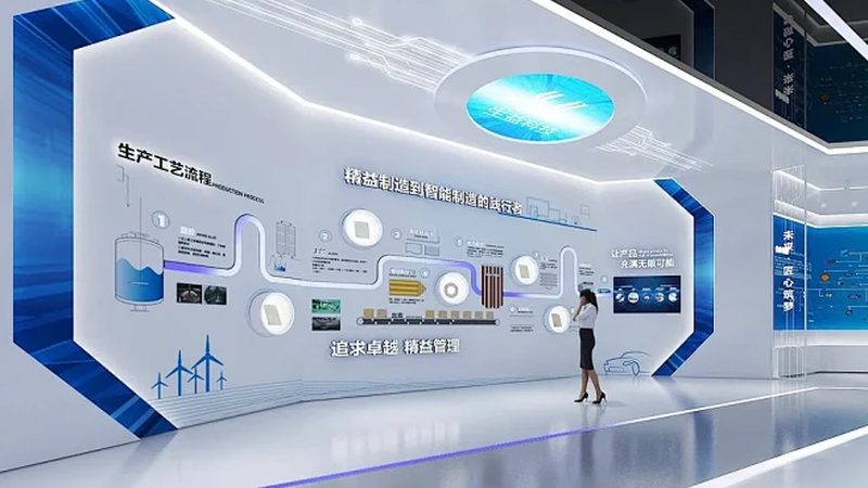 大屏数据可视化：如何选择合适的工具？**